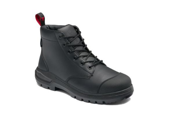 Picture of JOHN BULL ANGUS SAFETY LACE UP BOOT - NEW